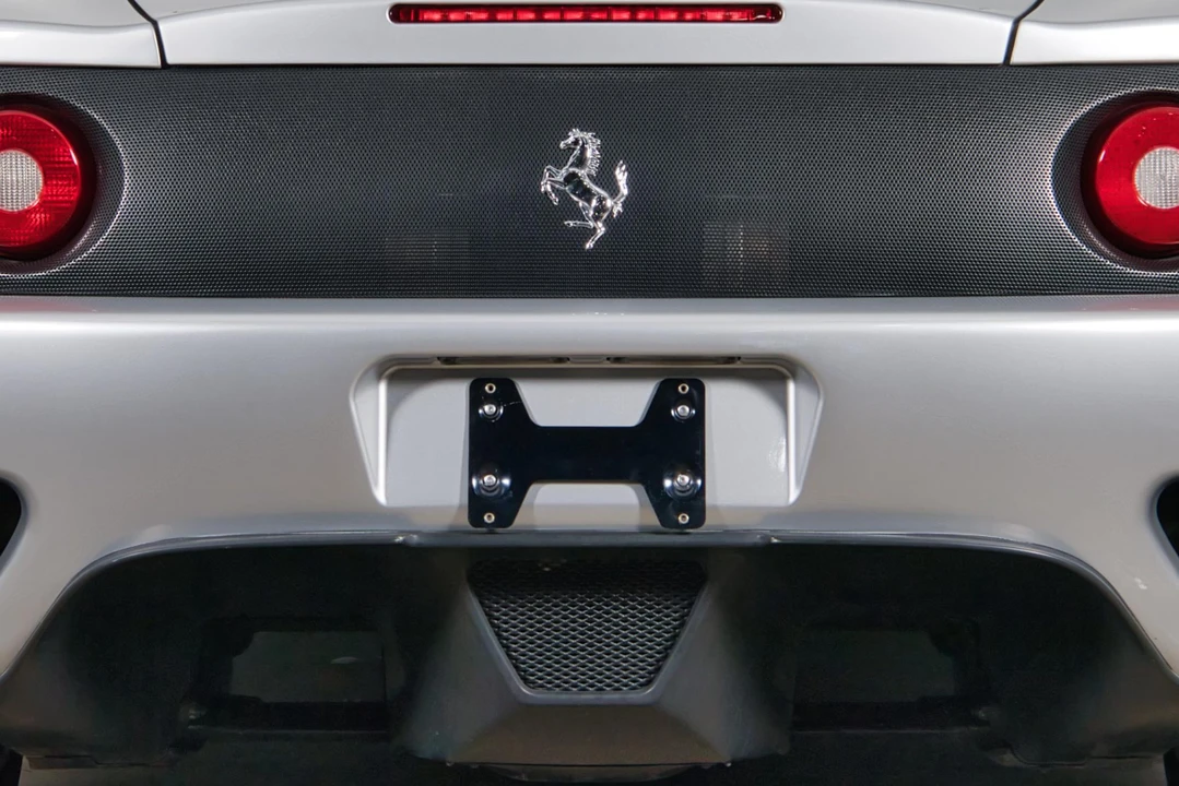 2004 Ferrari 360 Modena - Image 22 of 31