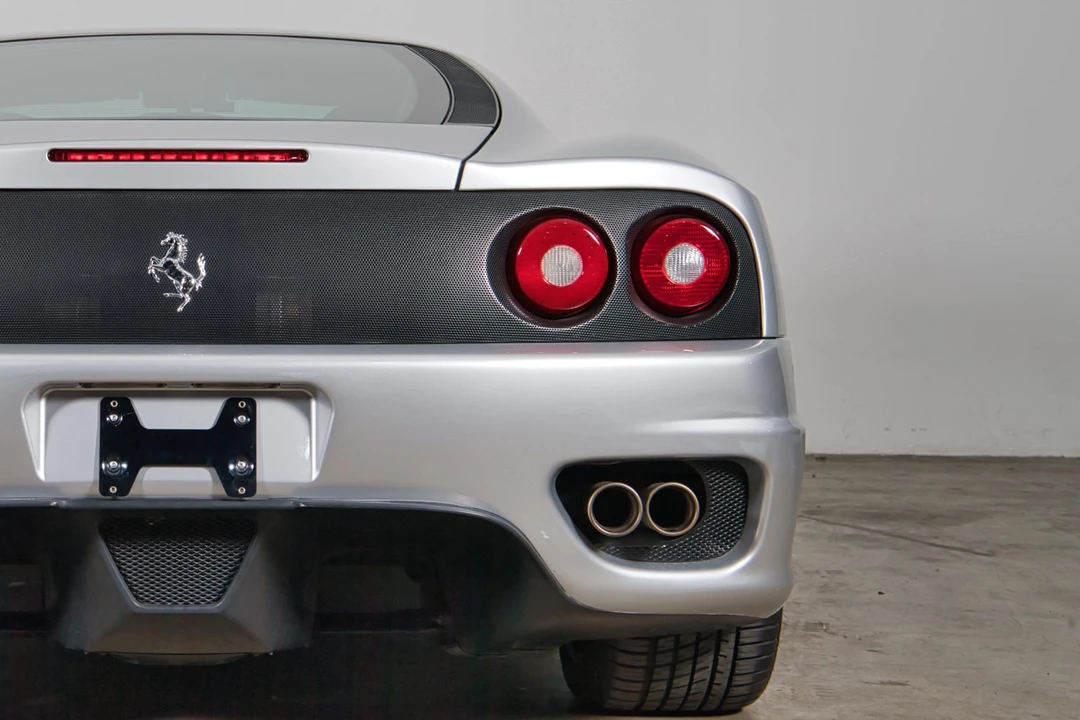 2004 Ferrari 360 Modena - Image 24 of 31