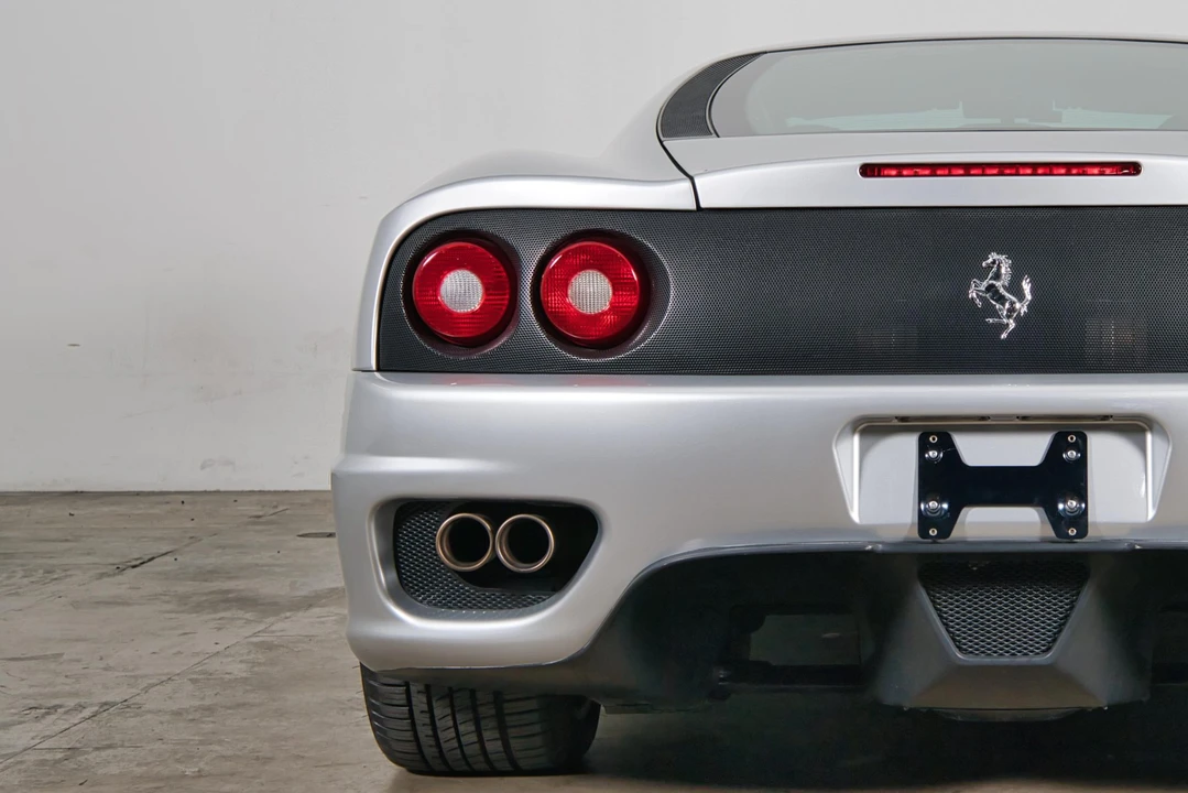 2004 Ferrari 360 Modena - Image 20 of 31
