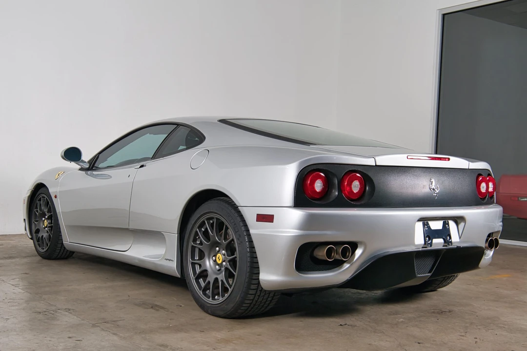2004 Ferrari 360 Modena - Image 13 of 31