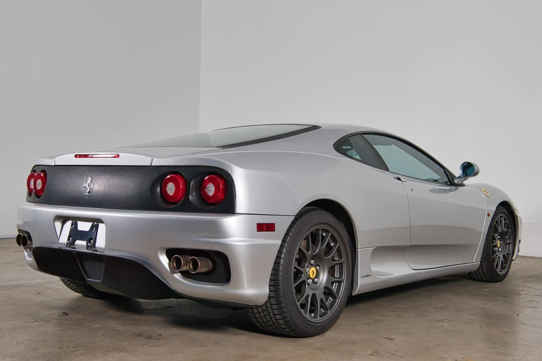 2004 Ferrari 360 Modena - Image 10 of 31