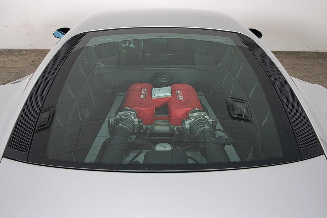 2004 Ferrari 360 Modena - Image 23 of 31