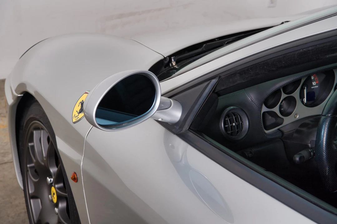 2004 Ferrari 360 Modena - Image 18 of 31