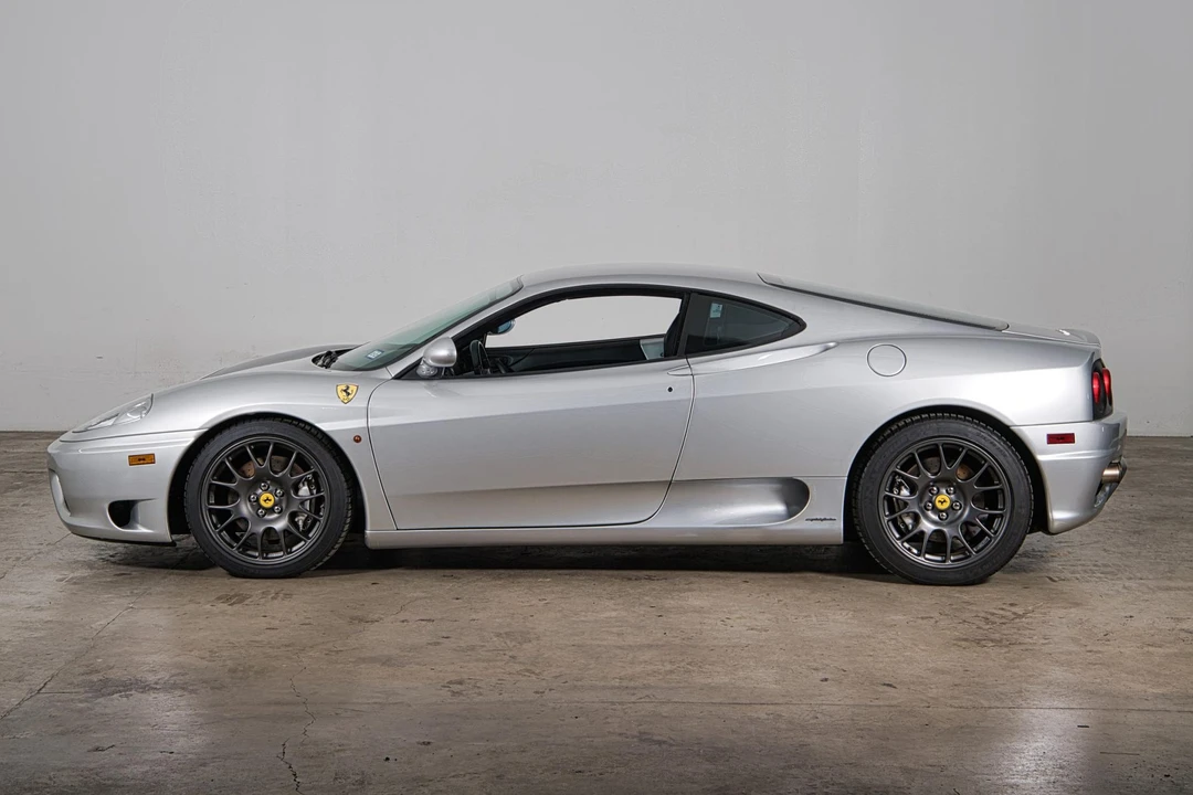 2004 Ferrari 360 Modena - Image 15 of 31