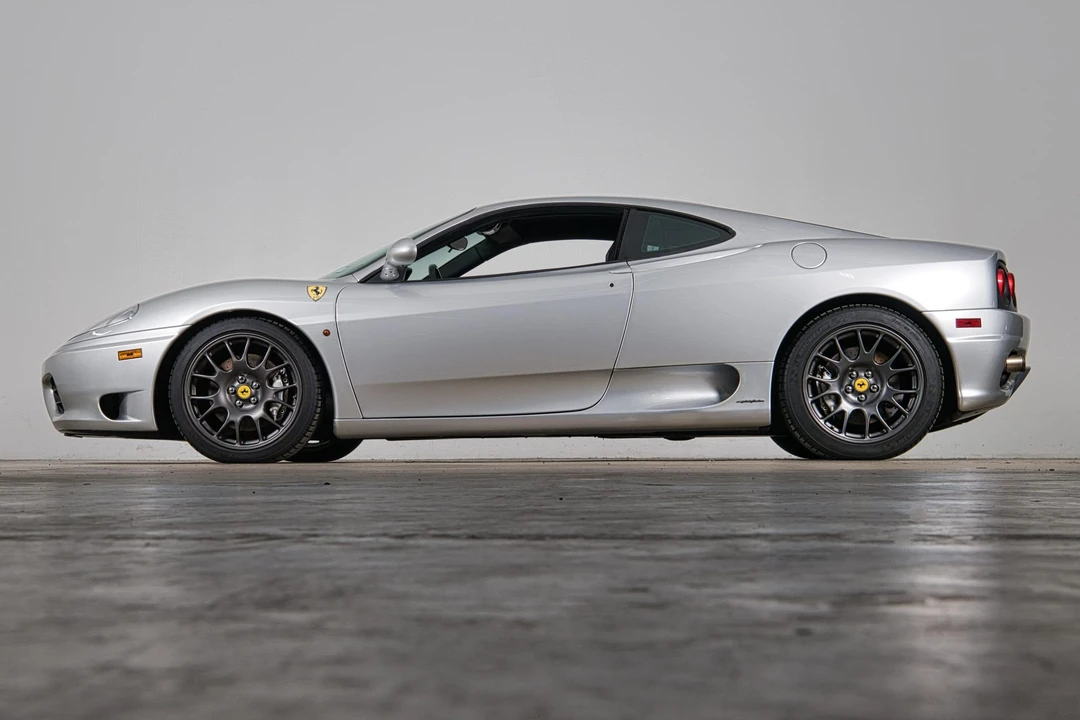 2004 Ferrari 360 Modena - Image 14 of 31