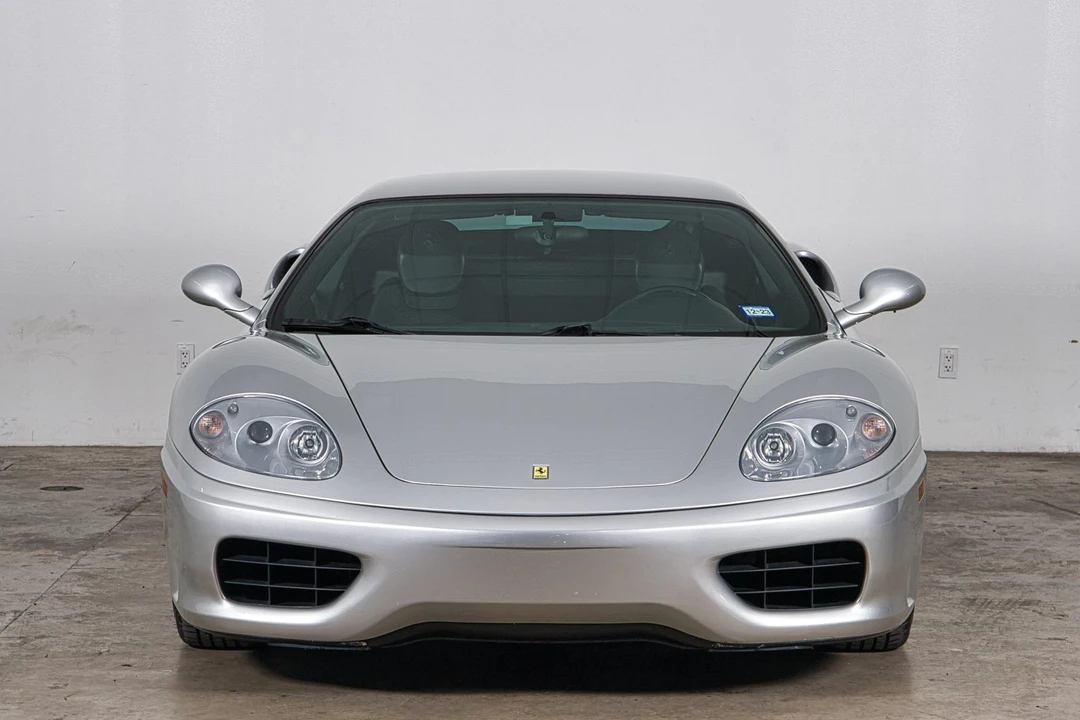 2004 Ferrari 360 Modena - Image 4 of 31