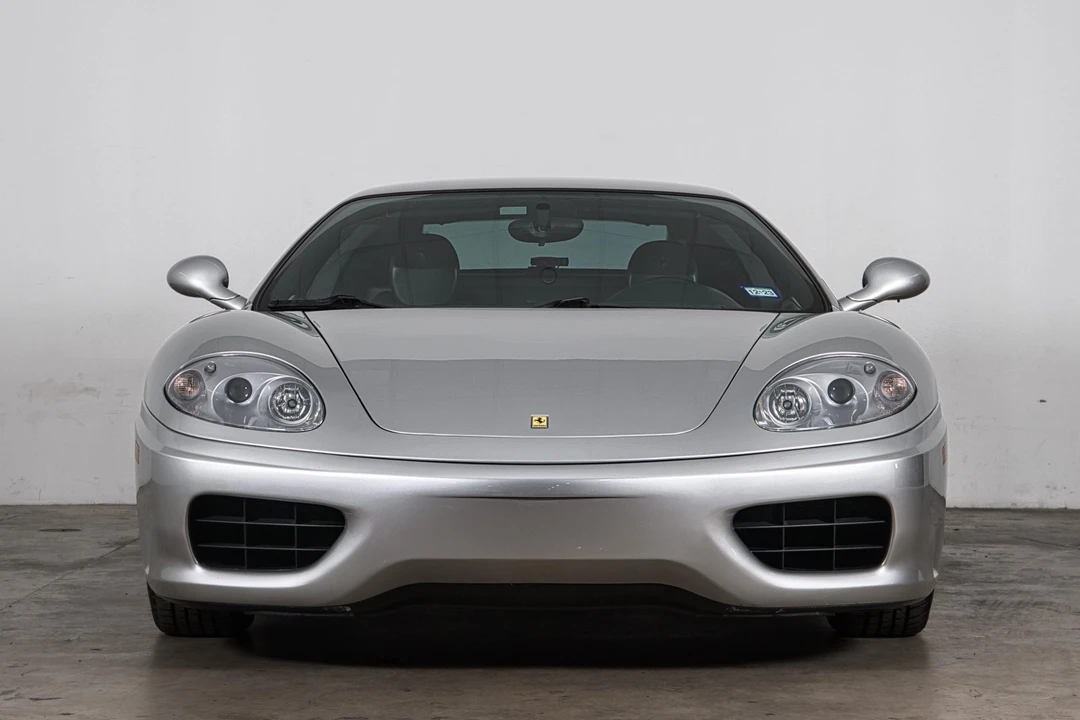 2004 Ferrari 360 Modena - Image 3 of 31