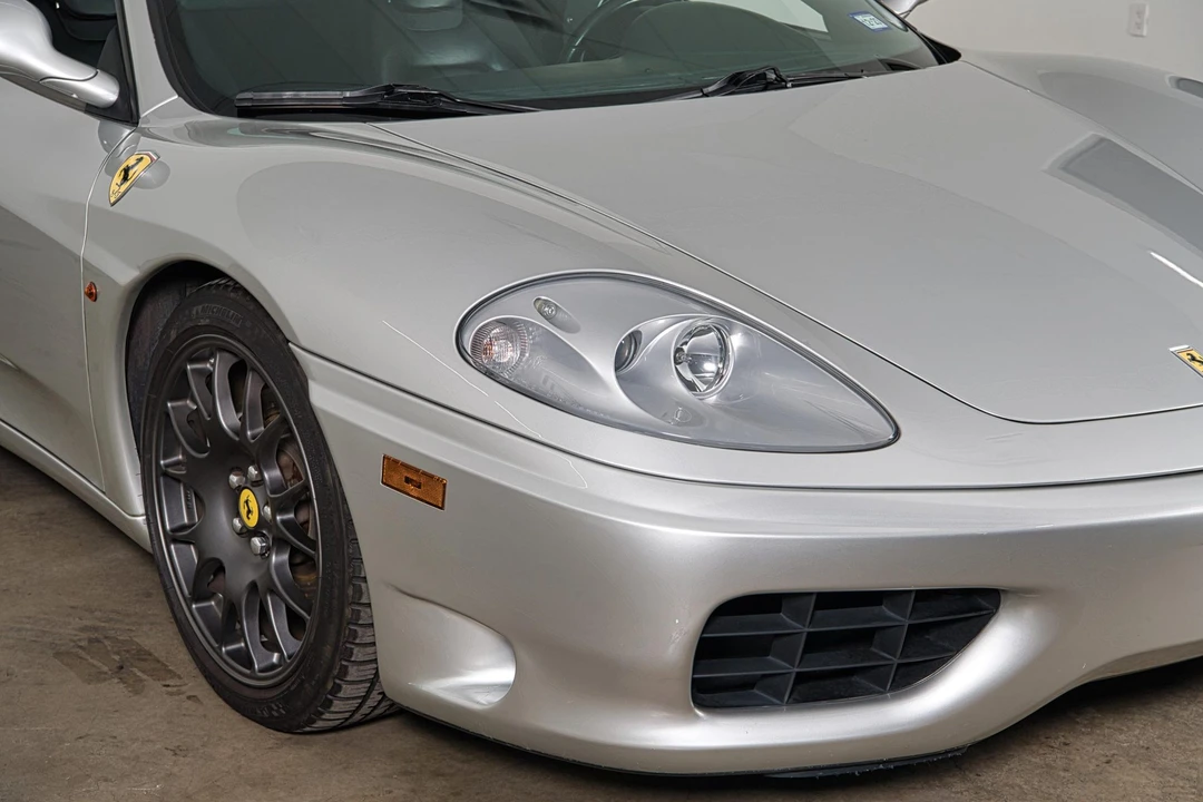2004 Ferrari 360 Modena - Image 29 of 31