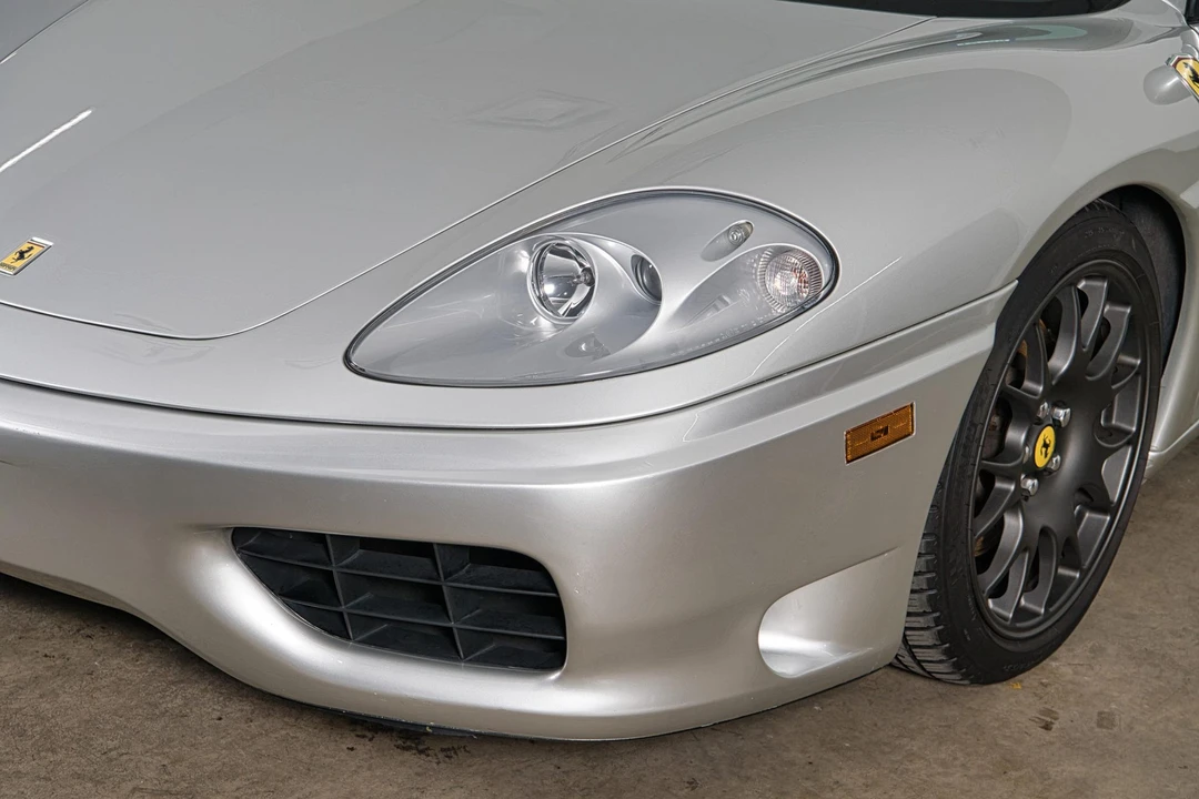 2004 Ferrari 360 Modena - Image 16 of 31