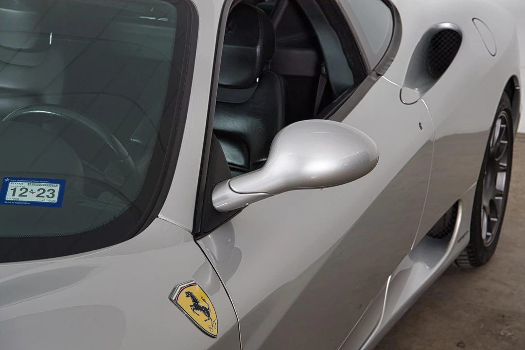 2004 Ferrari 360 Modena - Image 17 of 31