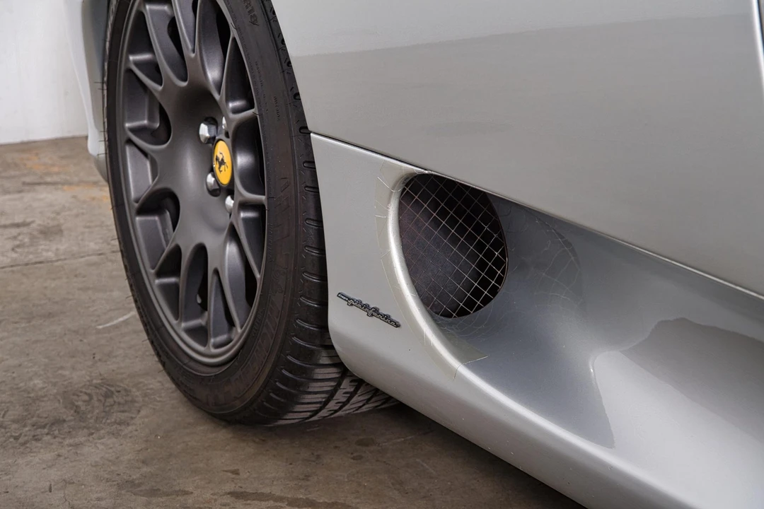 2004 Ferrari 360 Modena - Image 26 of 31