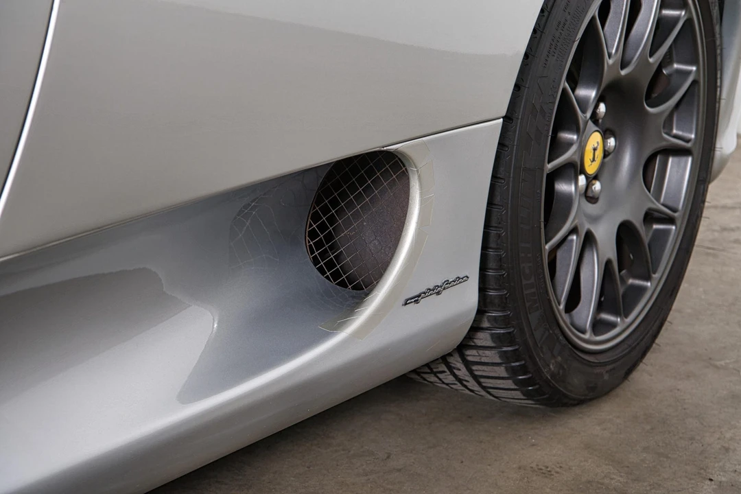 2004 Ferrari 360 Modena - Image 19 of 31