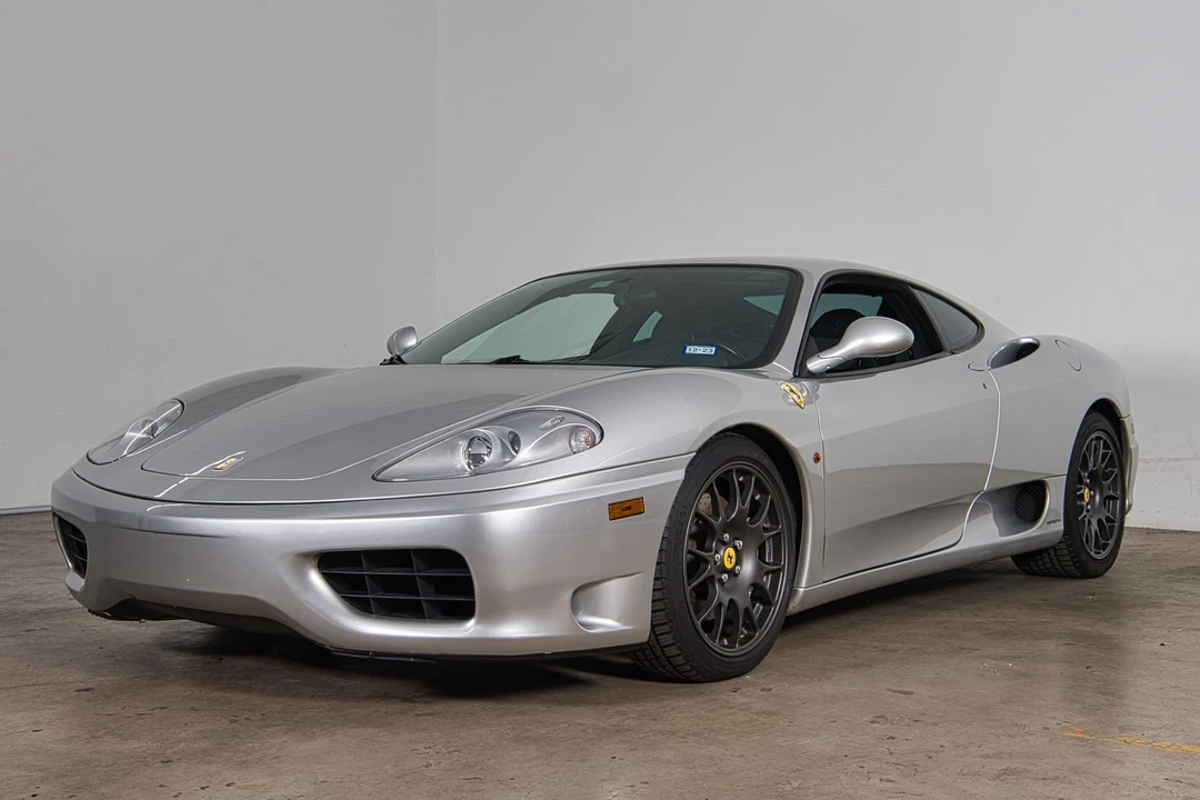 2004 Ferrari 360 Modena - Image 2 of 31