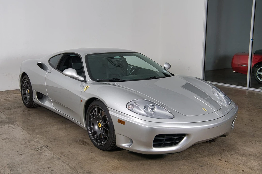 2004 Ferrari 360 Modena - Image 5 of 31
