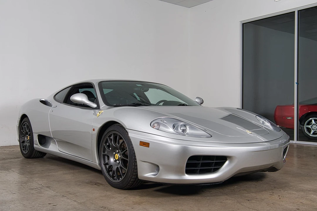 2004 Ferrari 360 Modena - Image 6 of 31