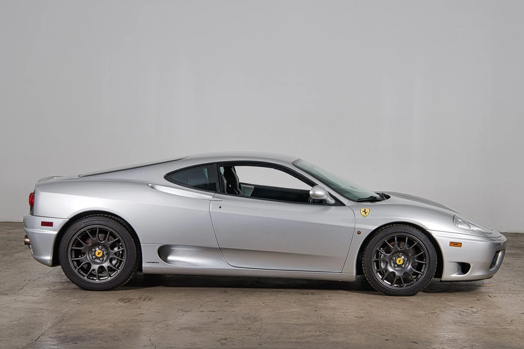 2004 Ferrari 360 Modena - Image 7 of 31