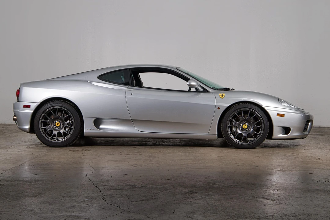 2004 Ferrari 360 Modena - Image 8 of 31