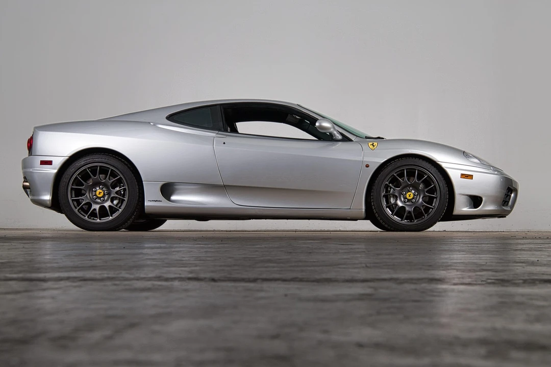 2004 Ferrari 360 Modena - Image 9 of 31