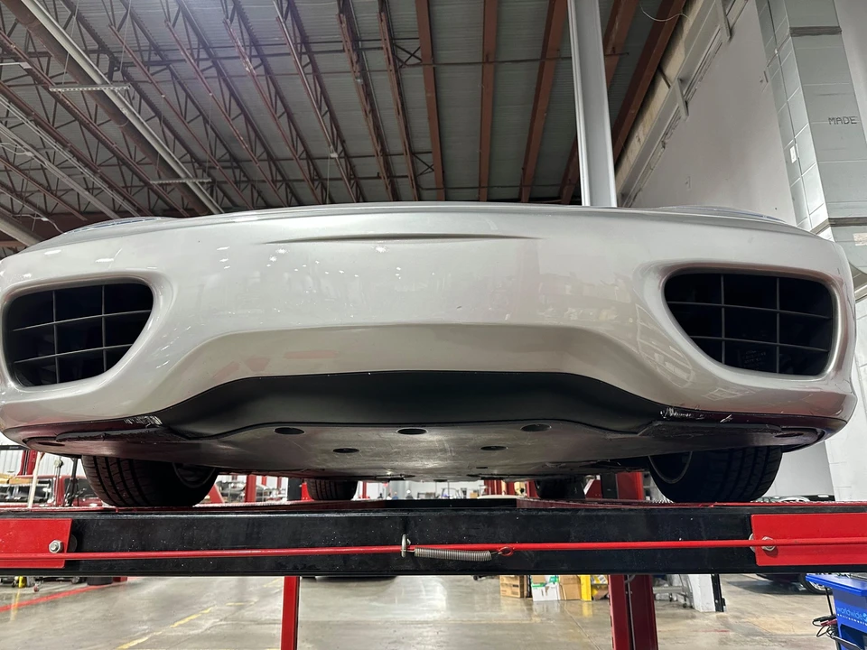 2004 Ferrari 360 Modena - Image 30 of 31