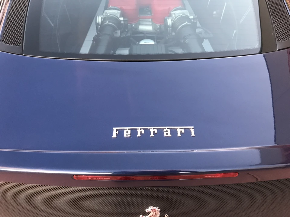 2004 Ferrari 360 Modena - Image 22 of 31