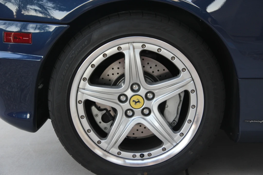 2004 Ferrari 360 Modena - Image 27 of 31