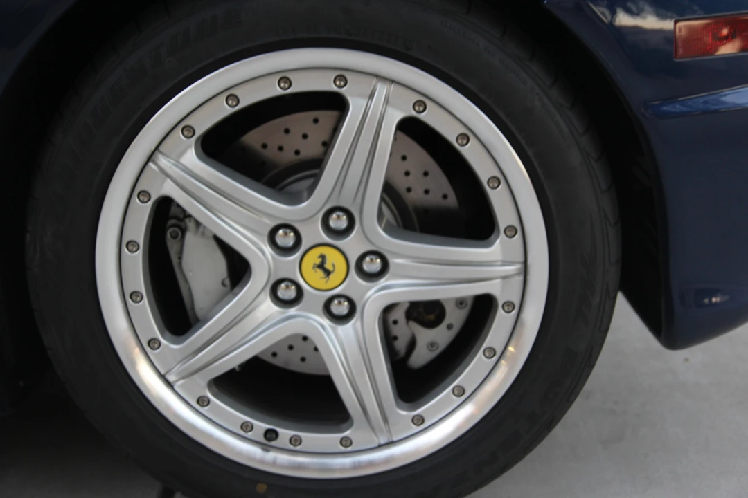 2004 Ferrari 360 Modena - Image 28 of 31