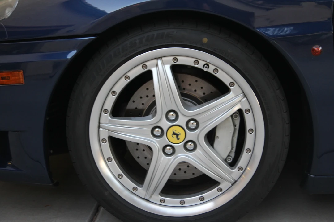 2004 Ferrari 360 Modena - Image 29 of 31