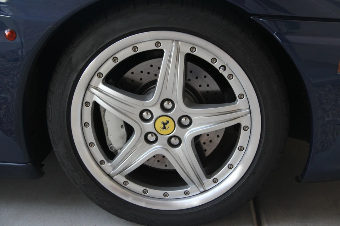 2004 Ferrari 360 Modena - Image 30 of 31