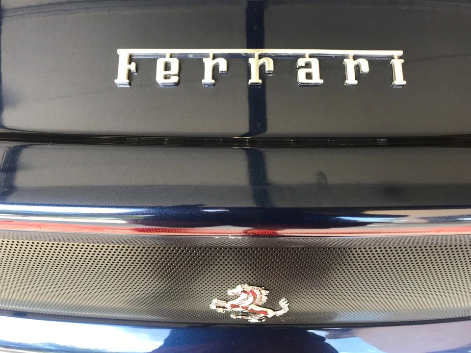2004 Ferrari 360 Modena - Image 23 of 31