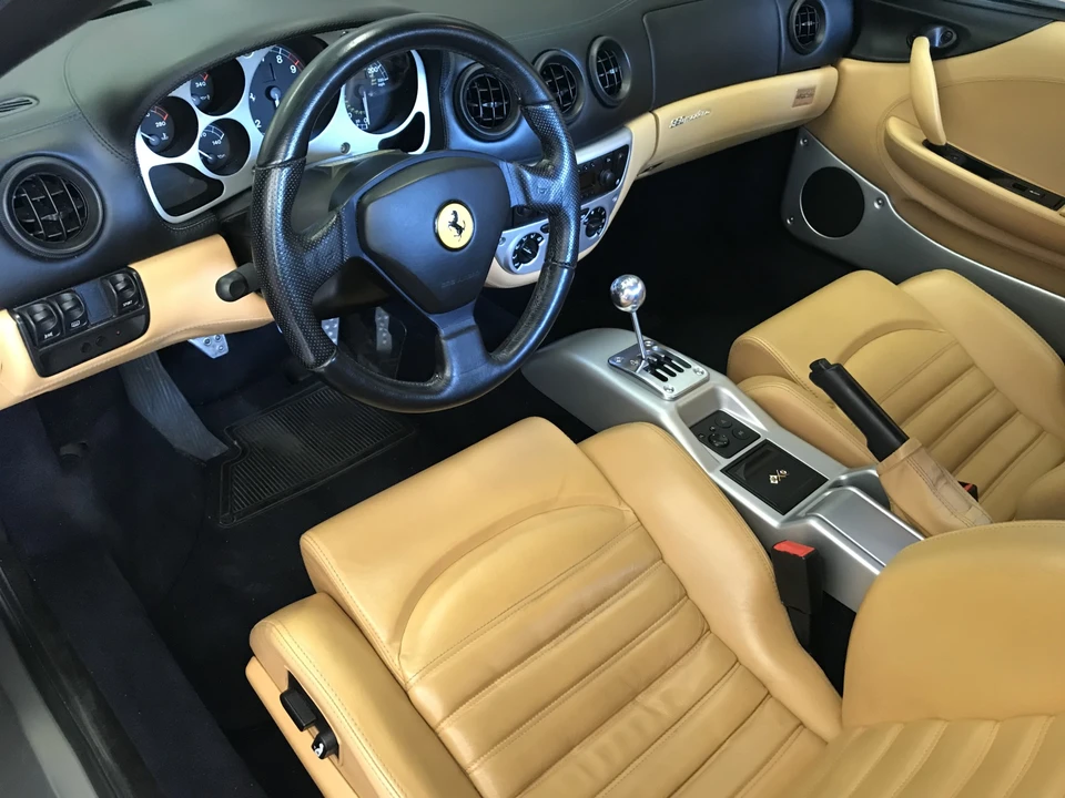 2004 Ferrari 360 Modena - Image 31 of 31
