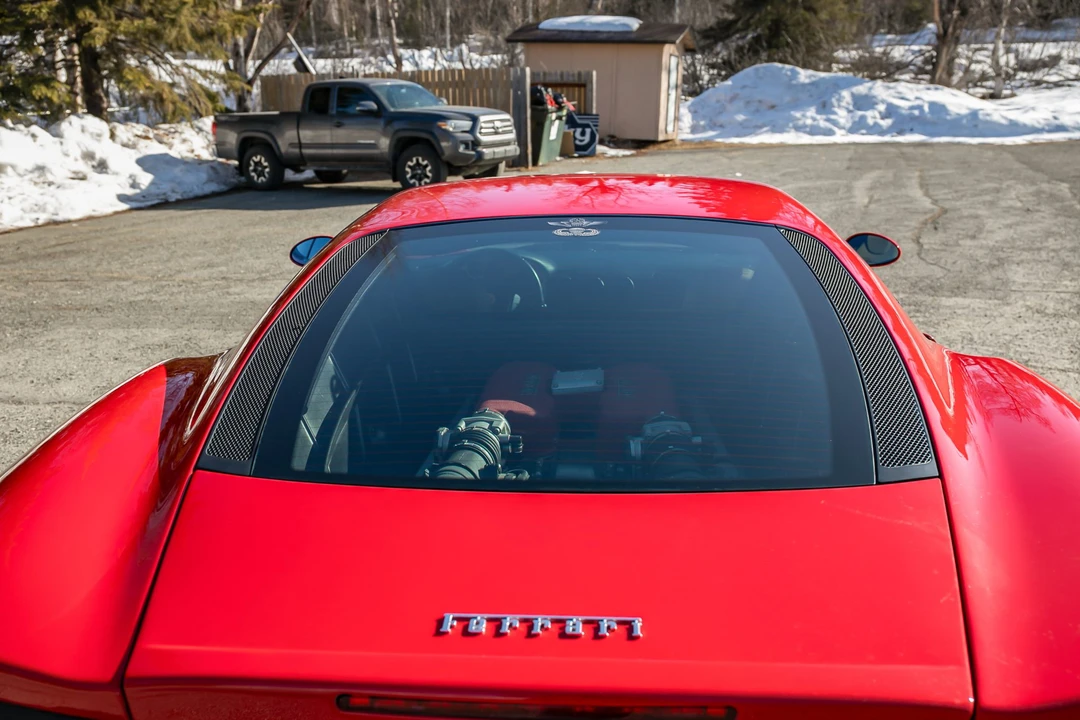2004 Ferrari 360 Modena - Image 27 of 31