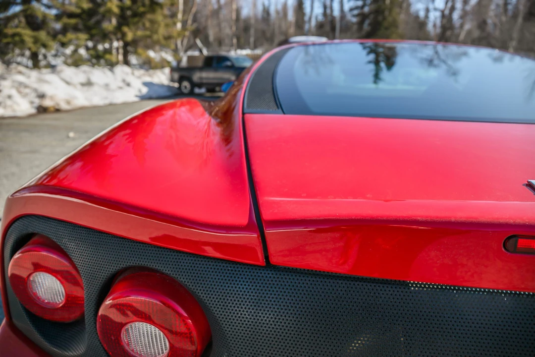 2004 Ferrari 360 Modena - Image 25 of 31
