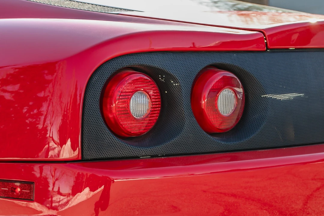 2004 Ferrari 360 Modena - Image 24 of 31