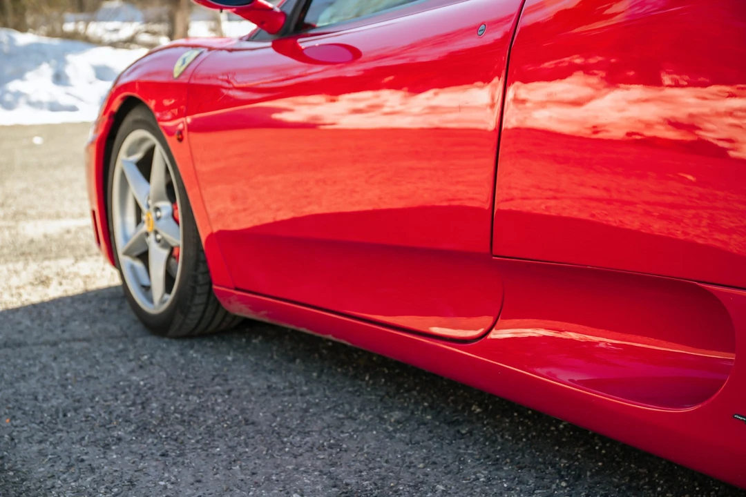 2004 Ferrari 360 Modena - Image 19 of 31