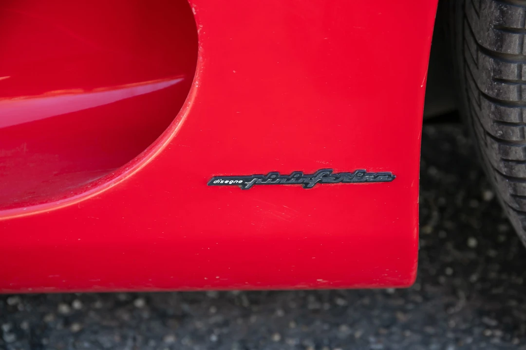 2004 Ferrari 360 Modena - Image 21 of 31