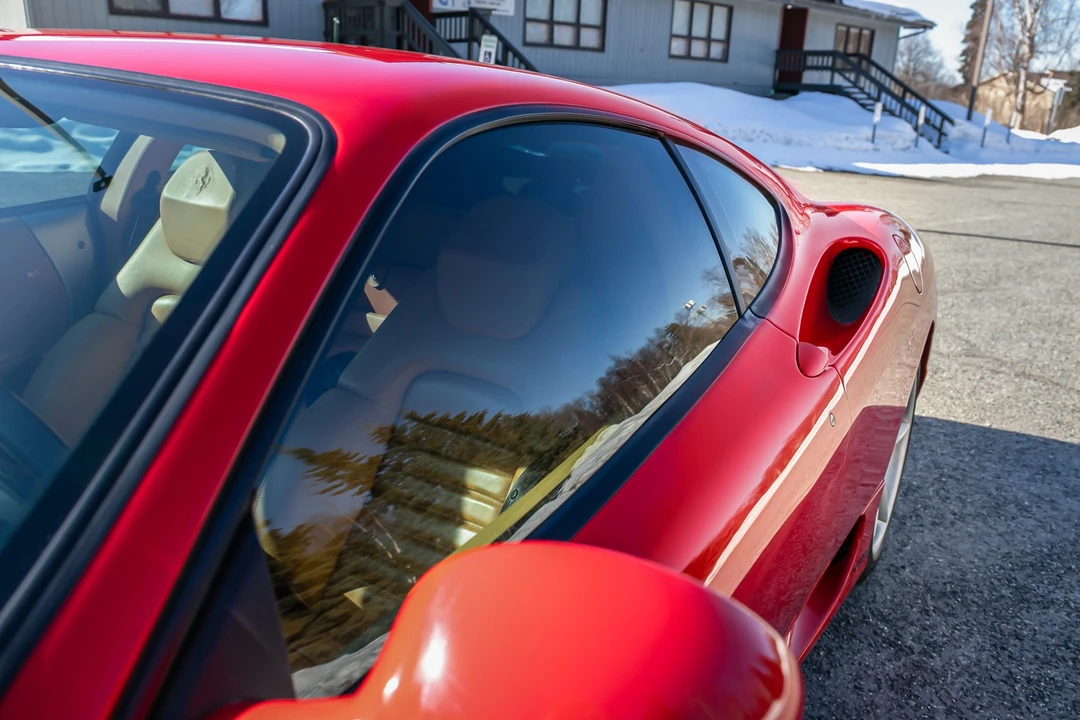 2004 Ferrari 360 Modena - Image 18 of 31