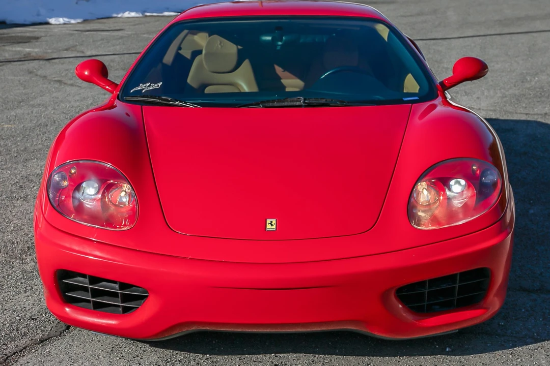 2004 Ferrari 360 Modena - Image 11 of 31