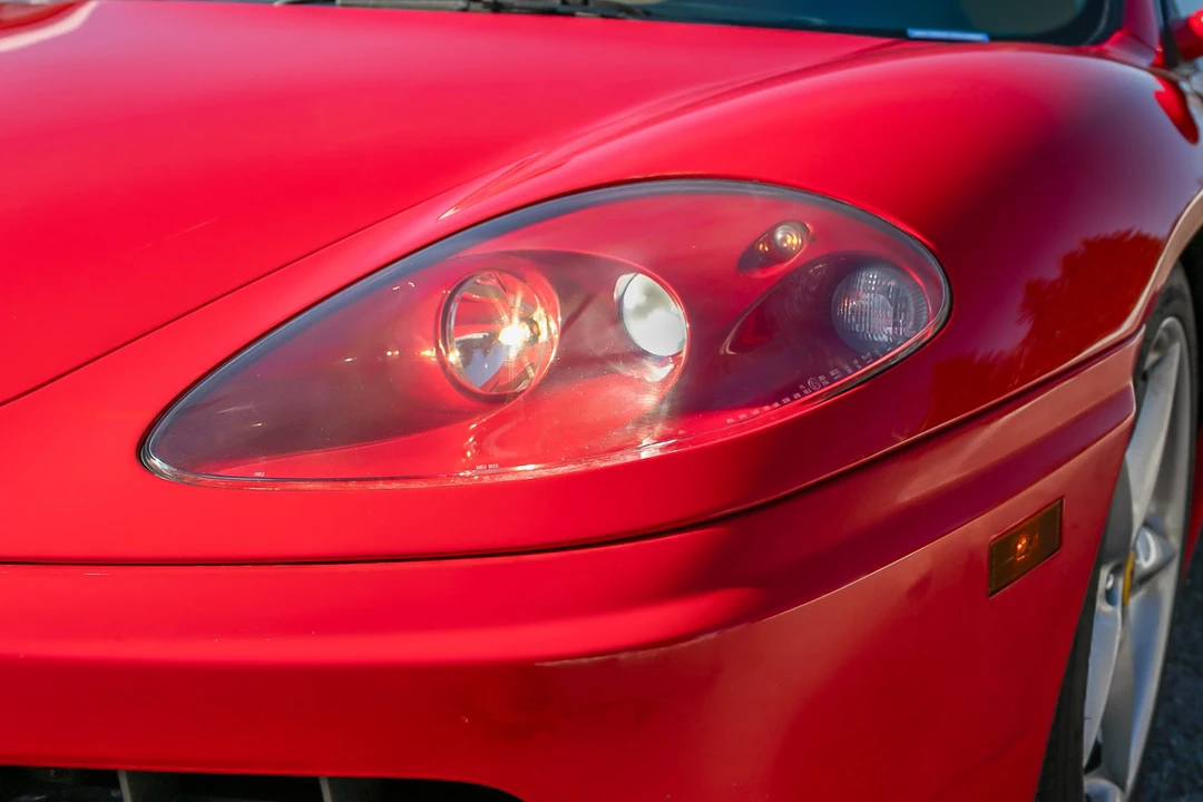 2004 Ferrari 360 Modena - Image 14 of 31