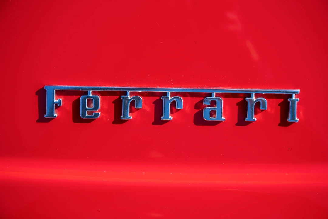 2004 Ferrari 360 Modena - Image 29 of 31