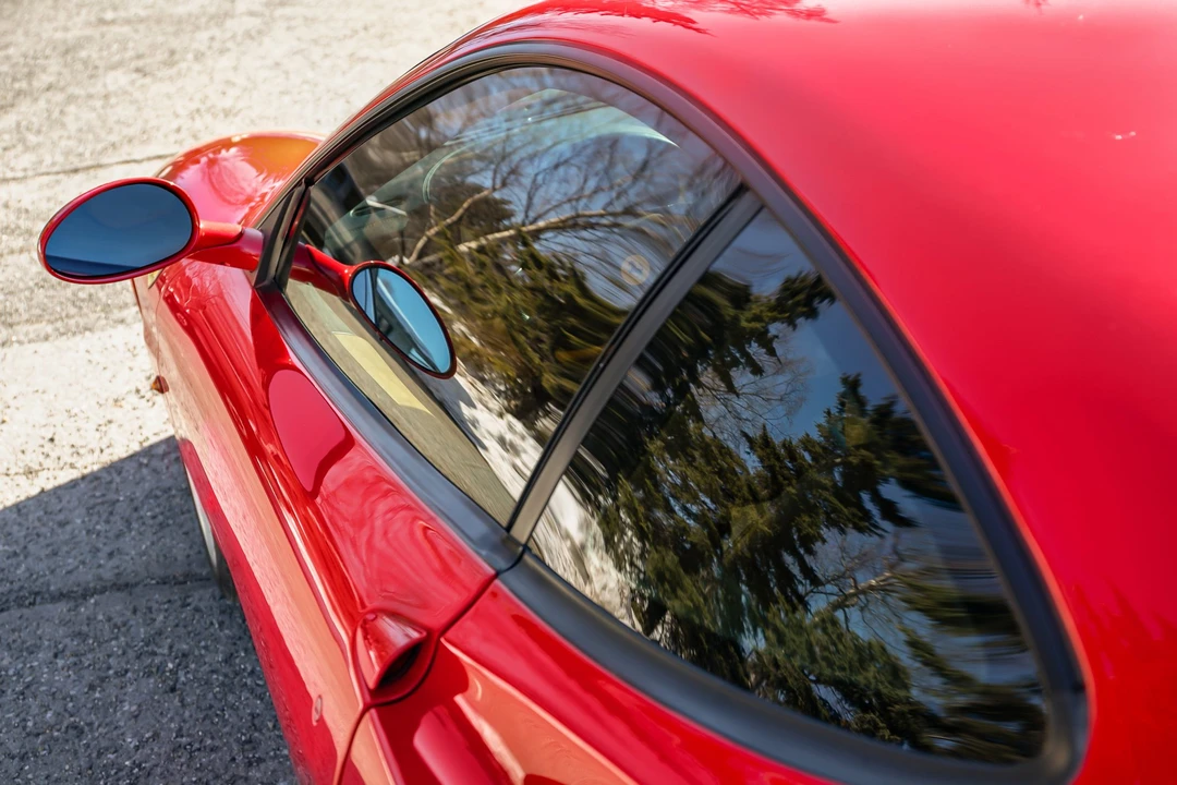 2004 Ferrari 360 Modena - Image 22 of 31