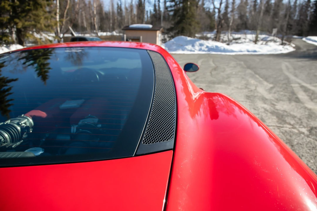 2004 Ferrari 360 Modena - Image 31 of 31