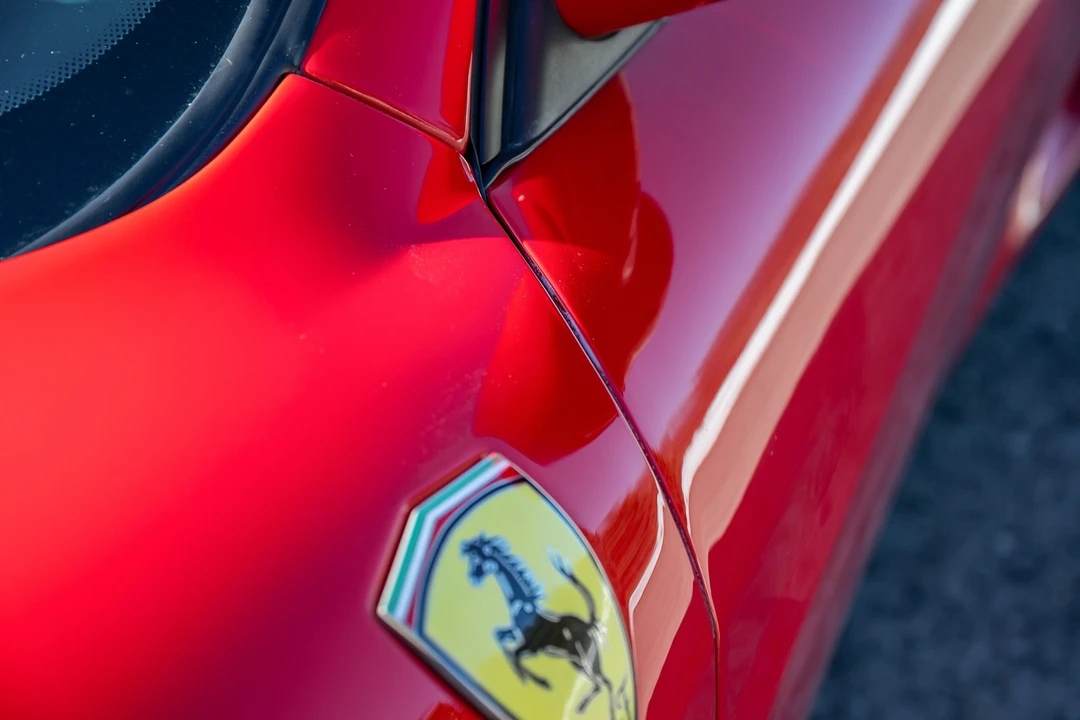 2004 Ferrari 360 Modena - Image 16 of 31