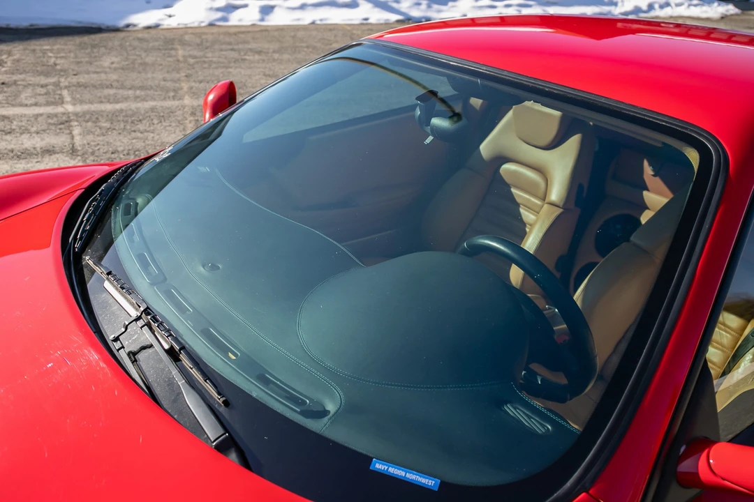 2004 Ferrari 360 Modena - Image 15 of 31