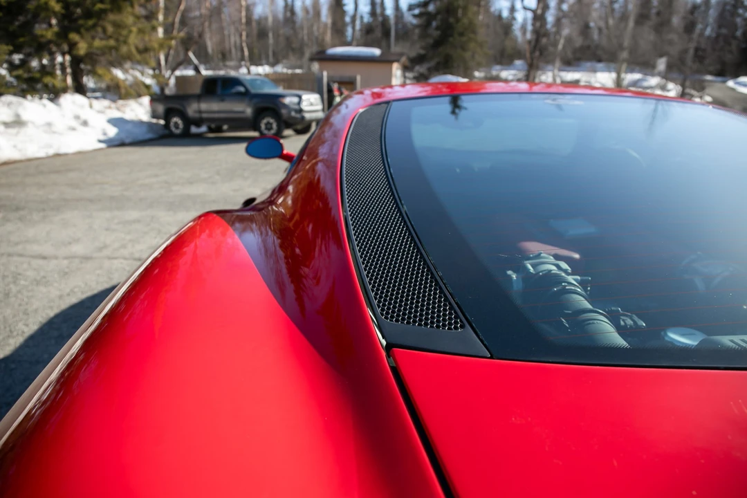 2004 Ferrari 360 Modena - Image 26 of 31