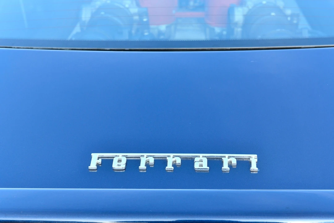 2004 Ferrari 360 Modena - Image 24 of 30
