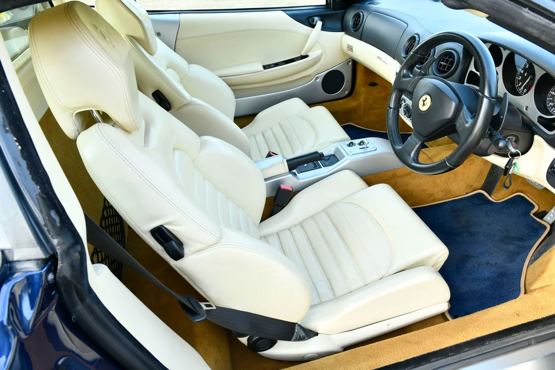2004 Ferrari 360 Modena - Image 30 of 30