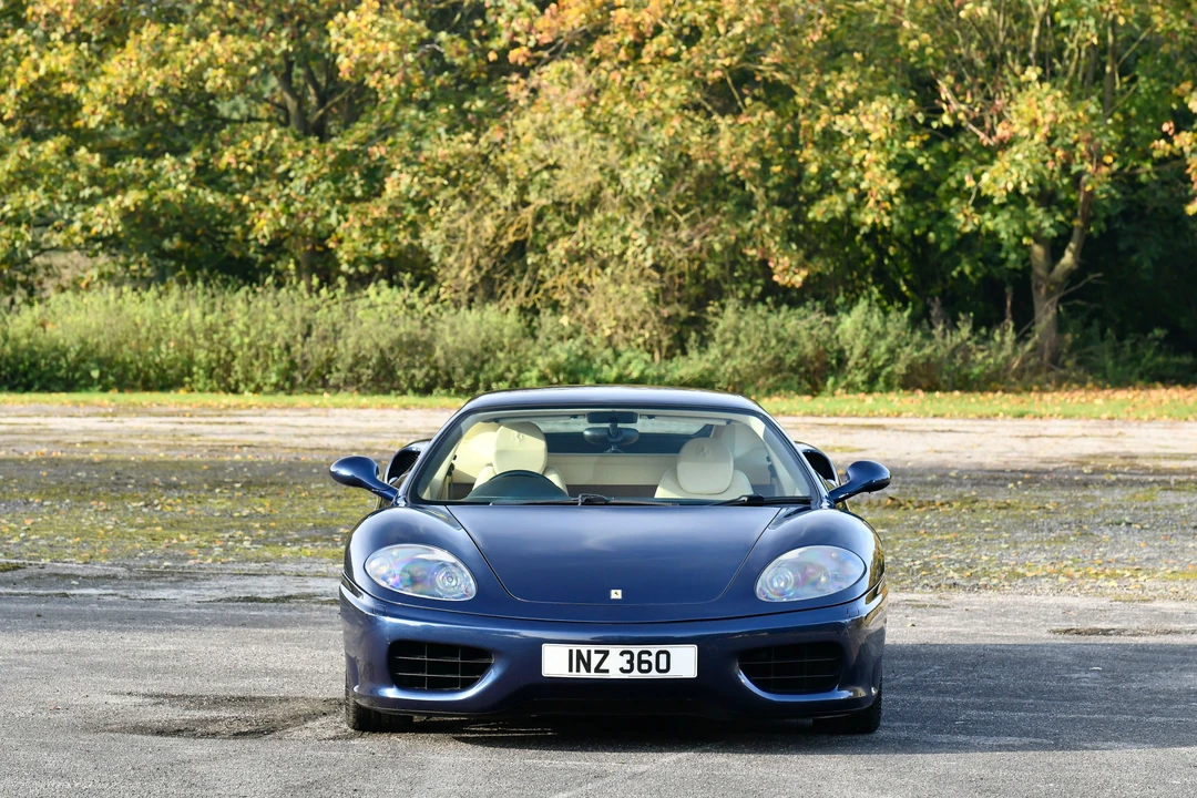 2004 Ferrari 360 Modena - Image 15 of 30