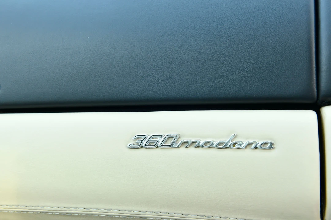 2004 Ferrari 360 Modena - Image 4 of 30
