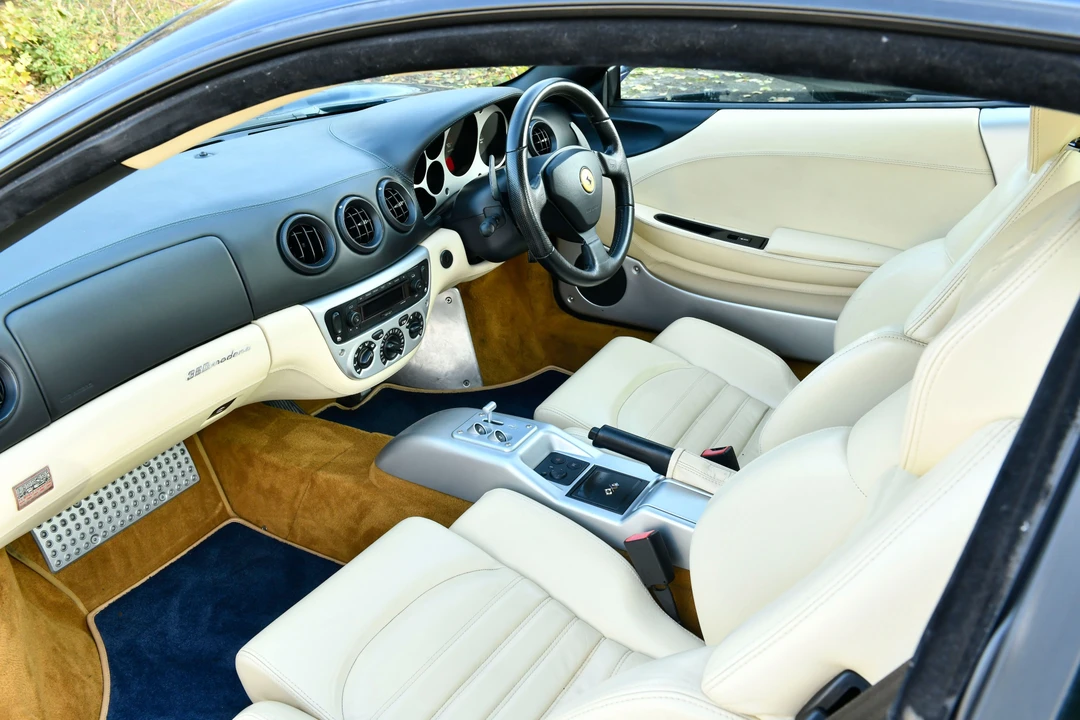 2004 Ferrari 360 Modena - Image 3 of 30