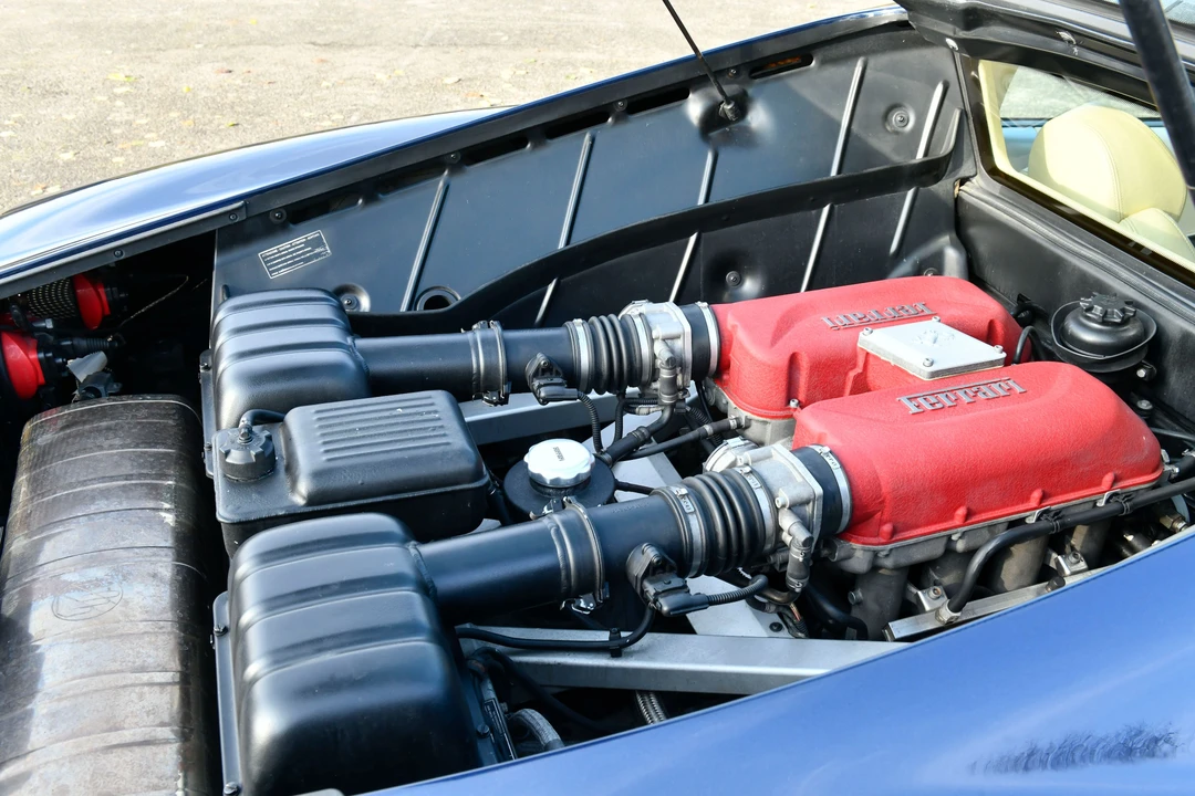 2004 Ferrari 360 Modena - Image 29 of 30